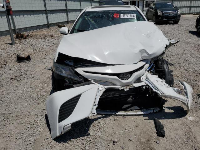 VIN 4T1B11HK0KU817090 2019 Toyota Camry, L no.5