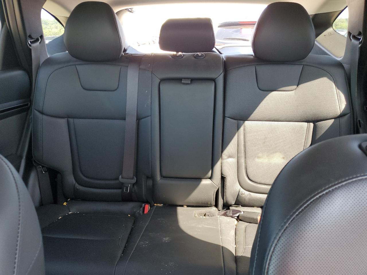 KM8JECA14PU135530 2023 Hyundai Tucson Limited