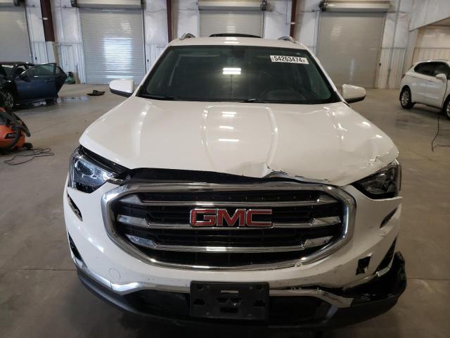 2019 GMC Terrain Slt VIN: 3GKALPEV8KL244661 Lot: 54263474