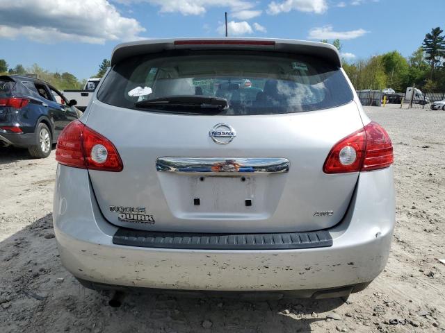 2013 Nissan Rogue S VIN: JN8AS5MV3DW629308 Lot: 54574574