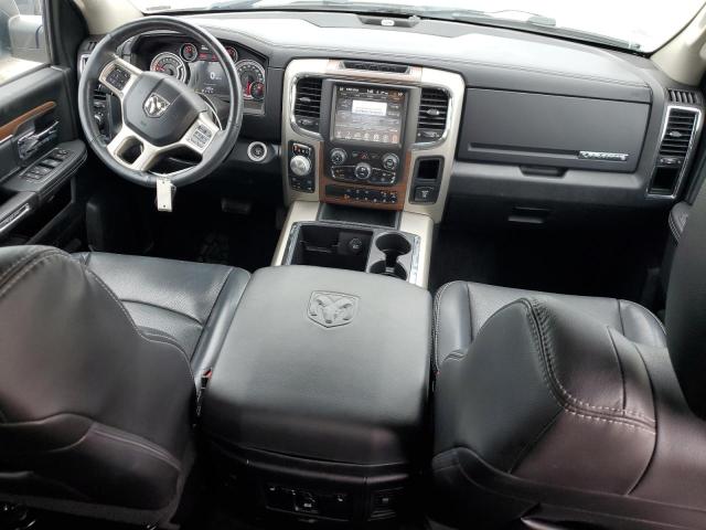 2015 Ram 1500 Laramie VIN: 1C6RR7NT1FS643440 Lot: 56386884