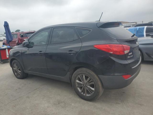 2015 Hyundai Tucson Gls VIN: KM8JT3AF3FU964556 Lot: 57012314