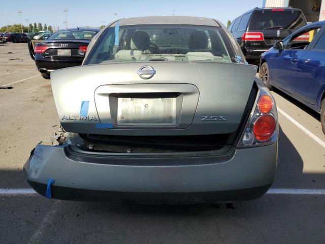 2005 Nissan Altima S VIN: 1N4AL11D85N497978 Lot: 55760274