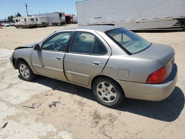 2006 Nissan Sentra 1.8 VIN: 3N1CB51D76L549392 Lot: 54926724