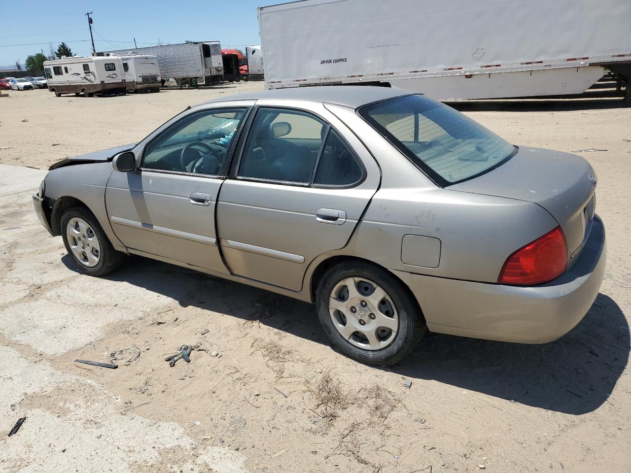 3N1CB51D76L549392 2006 Nissan Sentra 1.8