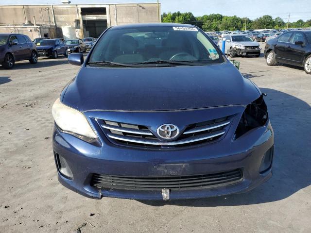 2013 Toyota Corolla Base VIN: 2T1BU4EE4DC021065 Lot: 56450264