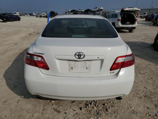 2007 Toyota Camry Le VIN: 4T1BK46K87U544568 Lot: 53859514