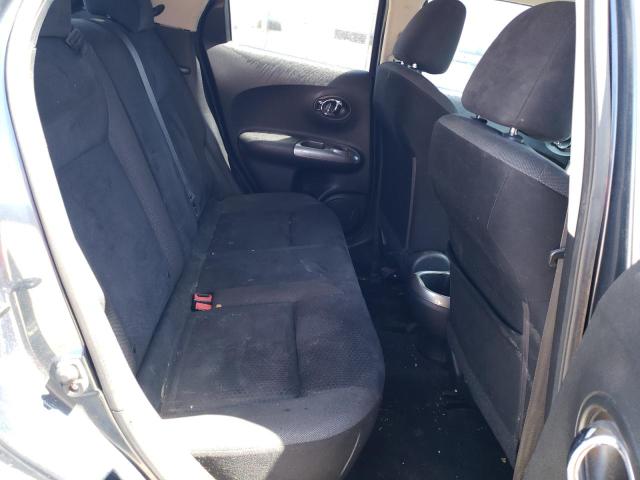 2012 Nissan Juke S VIN: JN8AF5MR2CT112153 Lot: 55856464