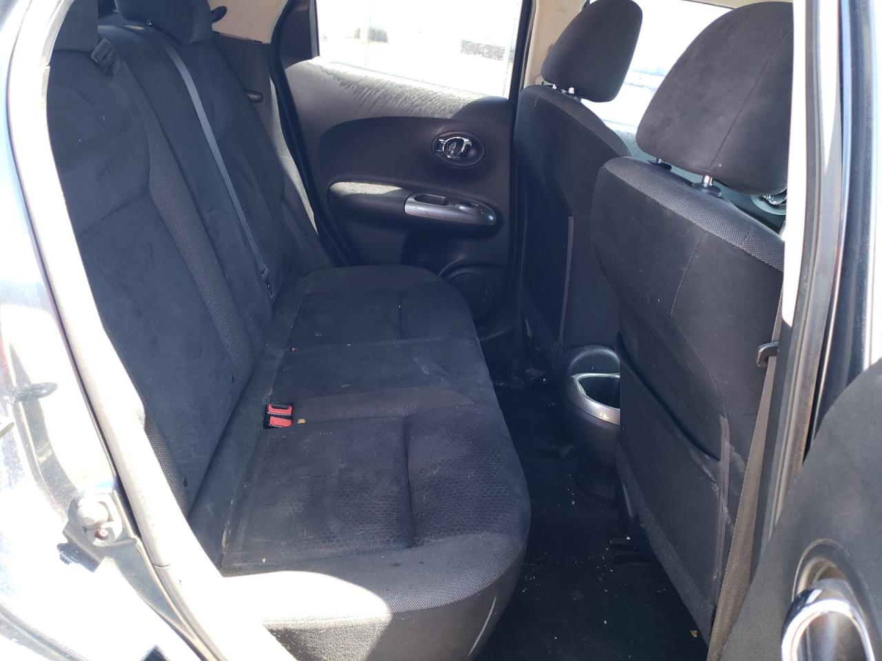 JN8AF5MR2CT112153 2012 Nissan Juke S