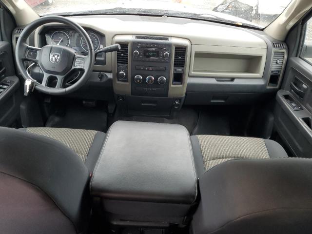 2012 Dodge Ram 1500 St VIN: 1C6RD7KT3CS163737 Lot: 55921704