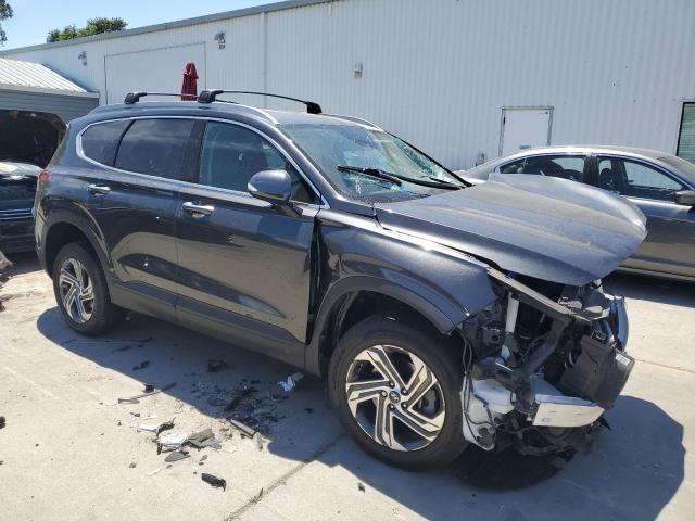 2023 Hyundai Santa Fe Sel VIN: 5NMS2DAJ2PH537464 Lot: 56517234