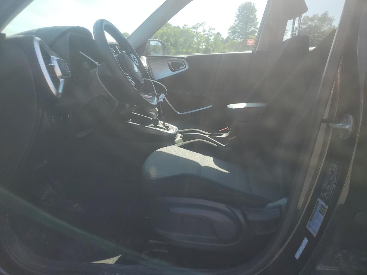 KNDJ23AU1M7788902 2021 Kia Soul Lx