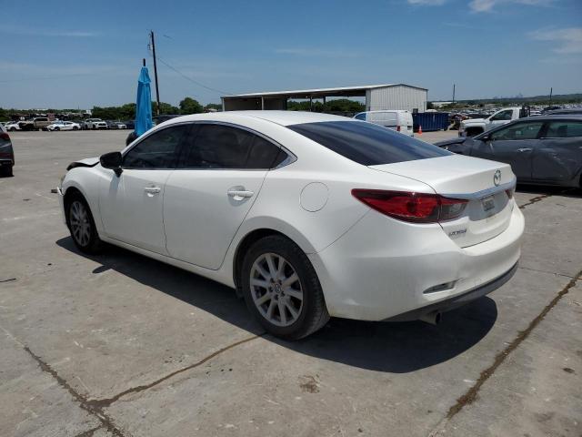 2016 Mazda 6 Sport VIN: JM1GJ1U5XG1480270 Lot: 55044744