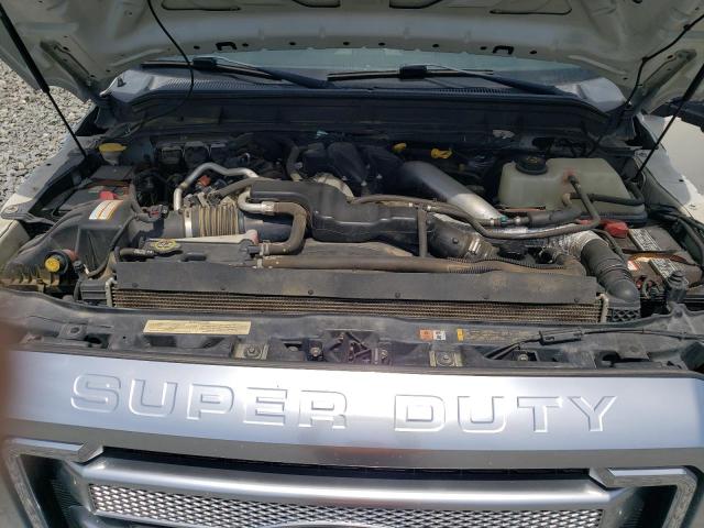 2015 Ford F350 Super Duty VIN: 1FT8W3BT5FEA08178 Lot: 55072464