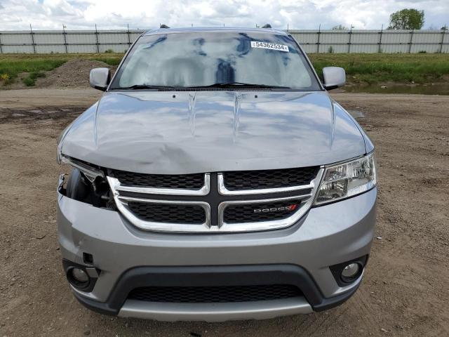 2016 Dodge Journey Sxt VIN: 3C4PDDBG5GT134469 Lot: 54362534