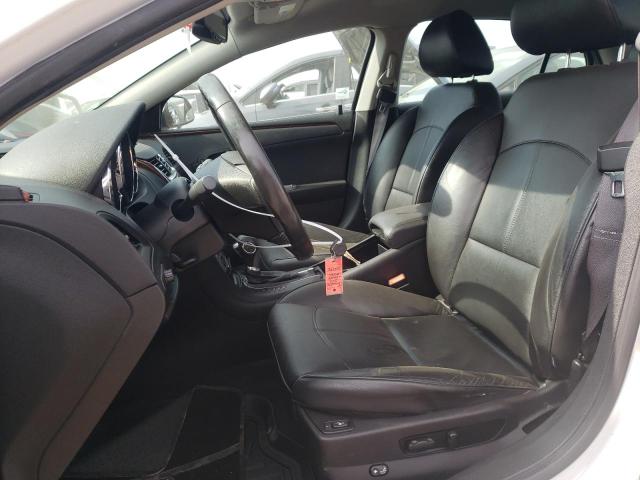 2011 Chevrolet Malibu Ltz VIN: 1G1ZE5E18BF395688 Lot: 55183404