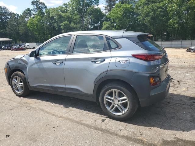 KM8K12AA9LU506475 Hyundai Kona SE 2