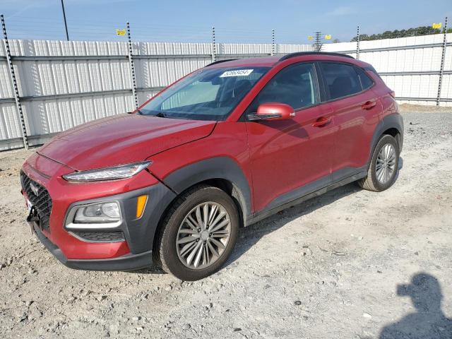 2020 HYUNDAI KONA SEL #2955383718