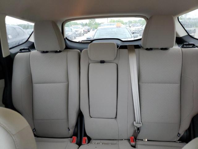 2017 Ford Escape Se VIN: 1FMCU0G92HUA12026 Lot: 54764074