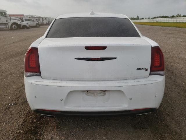 2C3CCABG8MH589048 2021 Chrysler 300 S