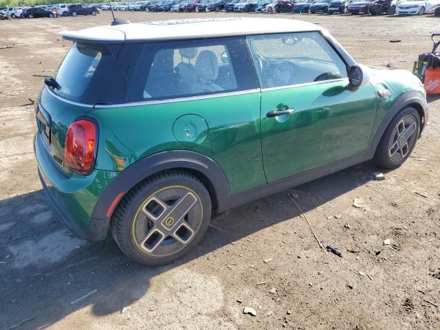 2022 Mini Cooper Se VIN: WMW13DJ00N2R94479 Lot: 53625234