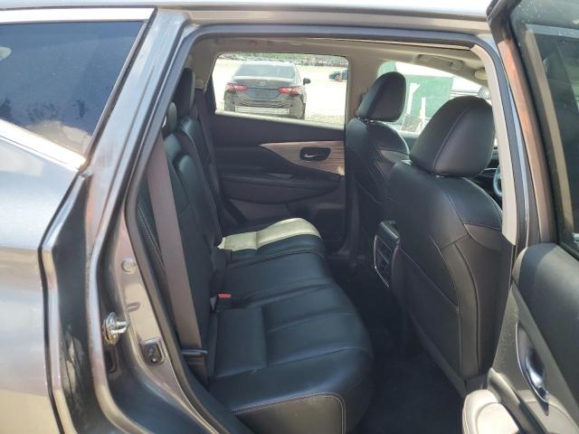 2018 Nissan Murano S VIN: 5N1AZ2MH4JN160906 Lot: 55463844