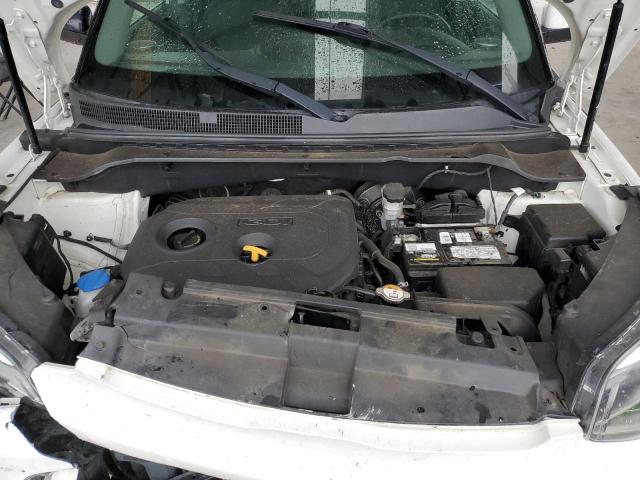 2016 KIA SOUL + - KNDJP3A57G7333311