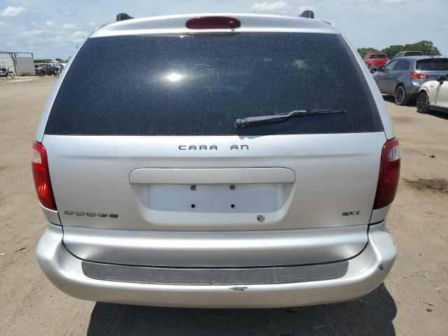 2005 Dodge Caravan Sxt VIN: 1D4GP45R05B358139 Lot: 53675004