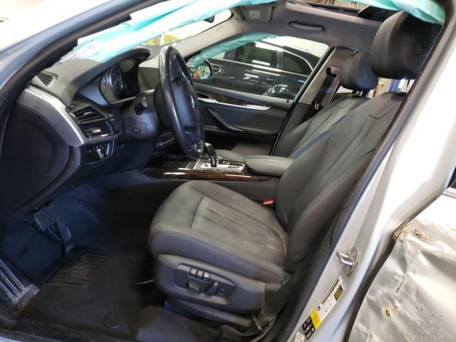 2016 BMW X5 xDrive35I VIN: 5UXKR0C56G0P25598 Lot: 56029344