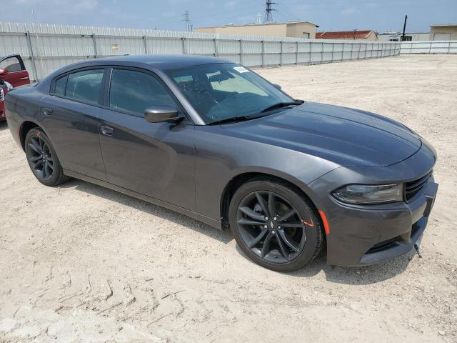 VIN 2C3CDXBG8KH754819 2019 Dodge Charger, Sxt no.4