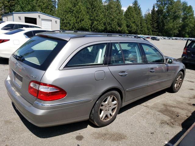 2005 Mercedes-Benz E 320 4Matic VIN: WDBUH82J45X173614 Lot: 55627434