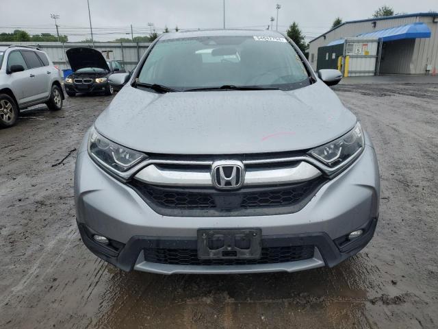 2017 Honda Cr-V Ex VIN: 2HKRW2H59HH631605 Lot: 54042794