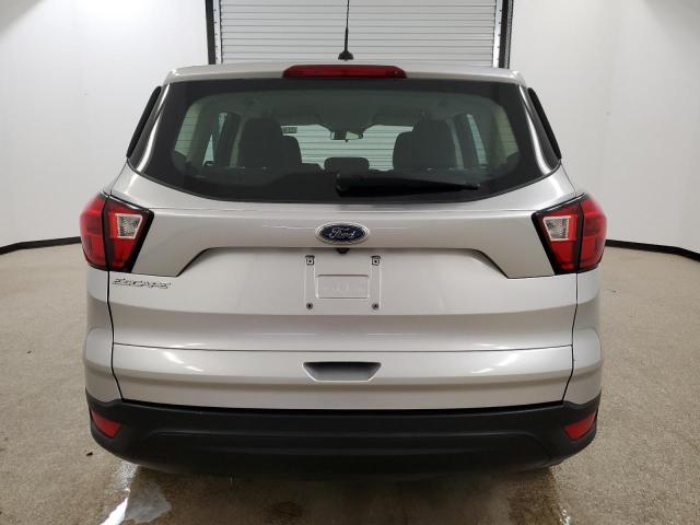 2019 Ford Escape S VIN: 1FMCU0F74KUC02904 Lot: 48779924