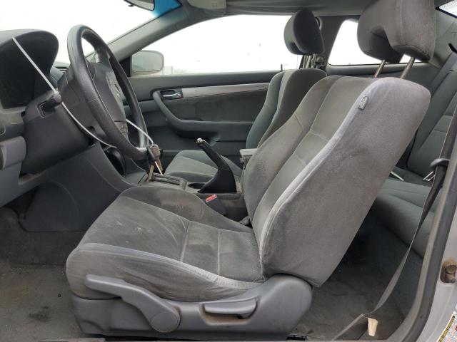 1HGCM72387A018043 2007 Honda Accord Lx