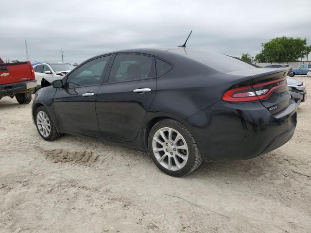 2016 DODGE DART LIMIT 1C3CDFCB1GD728161