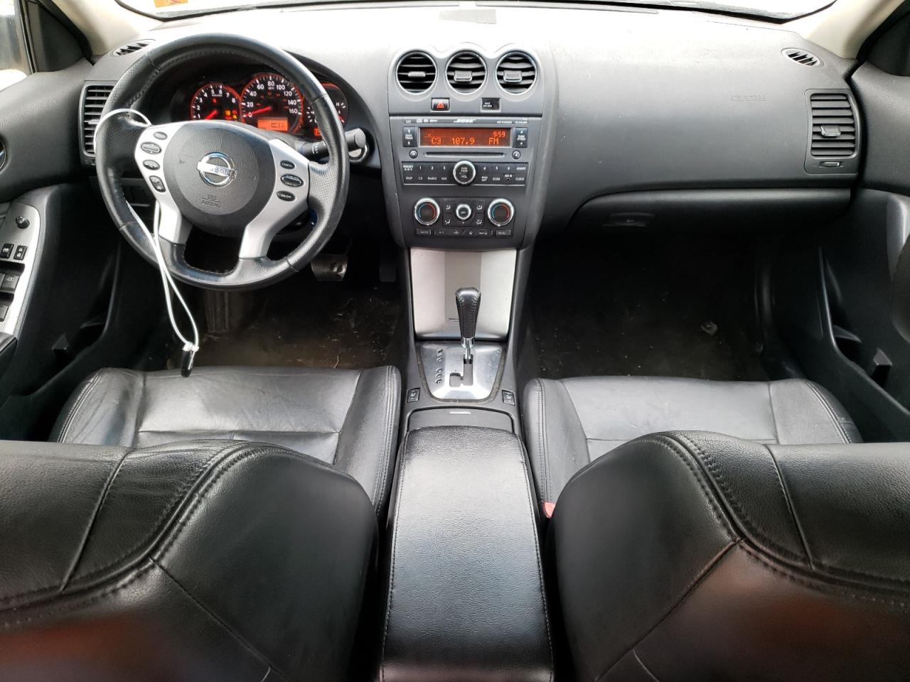 1N4AL21E78C205459 2008 Nissan Altima 2.5