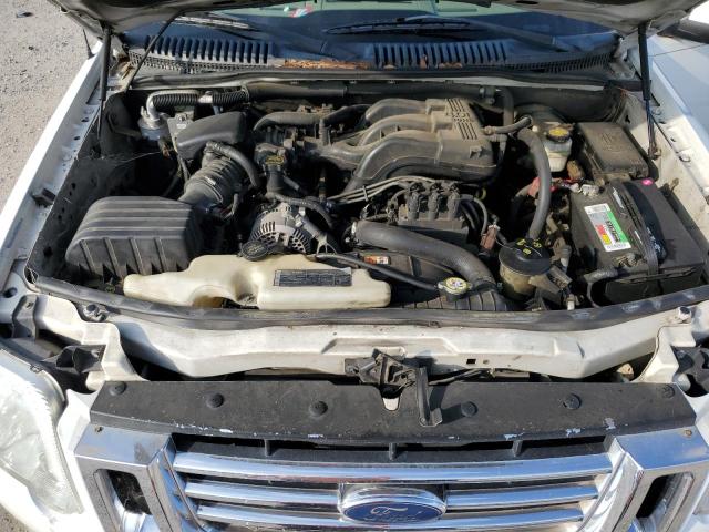 2007 Ford Explorer Eddie Bauer VIN: 1FMEU74E37UA63214 Lot: 56195494