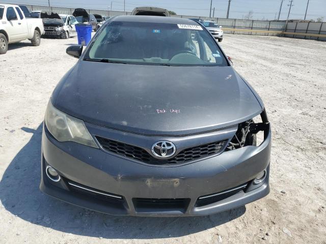 2012 Toyota Camry Base VIN: 4T1BF1FK9CU601499 Lot: 55678114