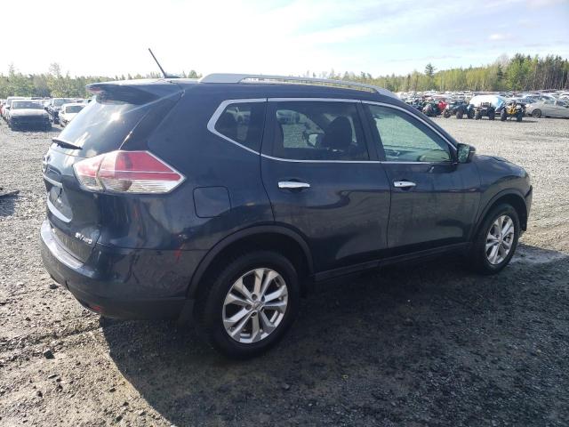 2016 NISSAN ROGUE S - 5N1AT2MV3GC896229