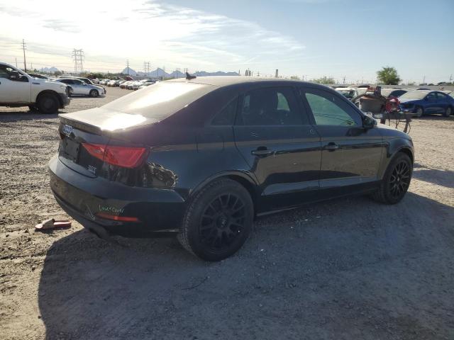 2016 Audi A3 Premium VIN: WAUB8GFF1G1115326 Lot: 56601754