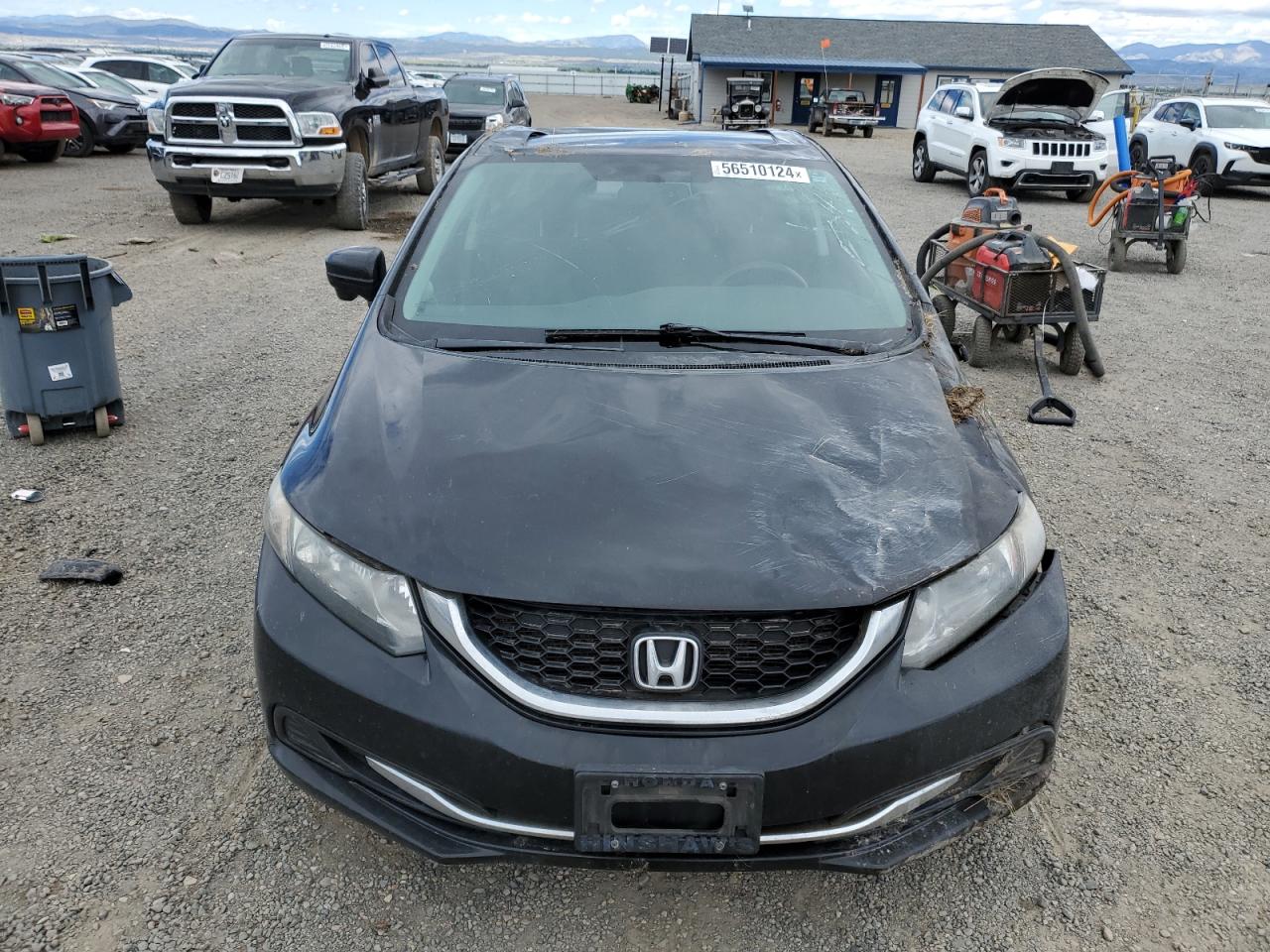 19XFB2F85FE252789 2015 Honda Civic Ex 19XFB2F85FE252789 2015 Honda Civic Ex