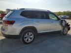 VOLKSWAGEN ATLAS S photo