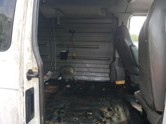 2006 Ford Econoline E250 Van VIN: 1FTNE24W16DA69119 Lot: 55163714