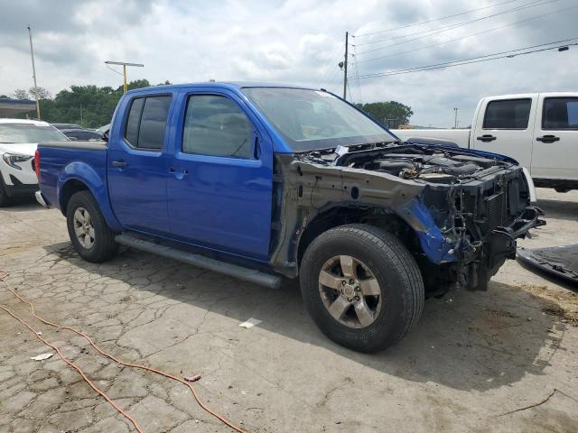 2012 Nissan Frontier S VIN: 1N6AD0ER2CC478999 Lot: 54325954