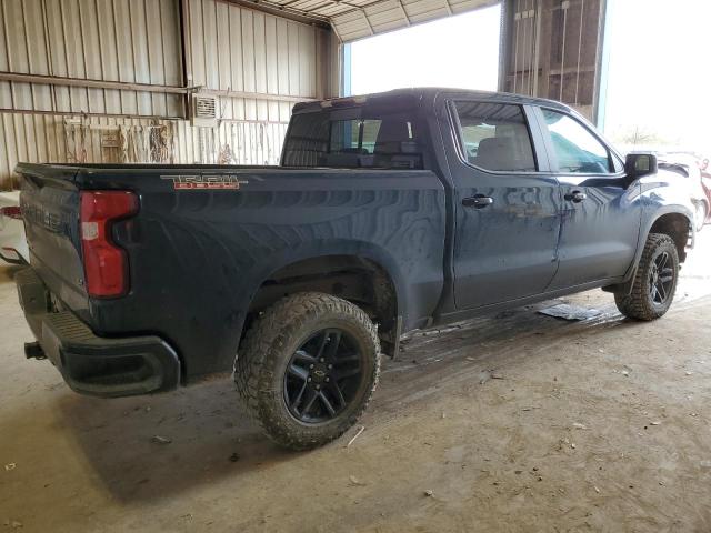 2019 Chevrolet Silverado K1500 Lt Trail Boss VIN: 3GCPYFED7KG301126 Lot: 55845034