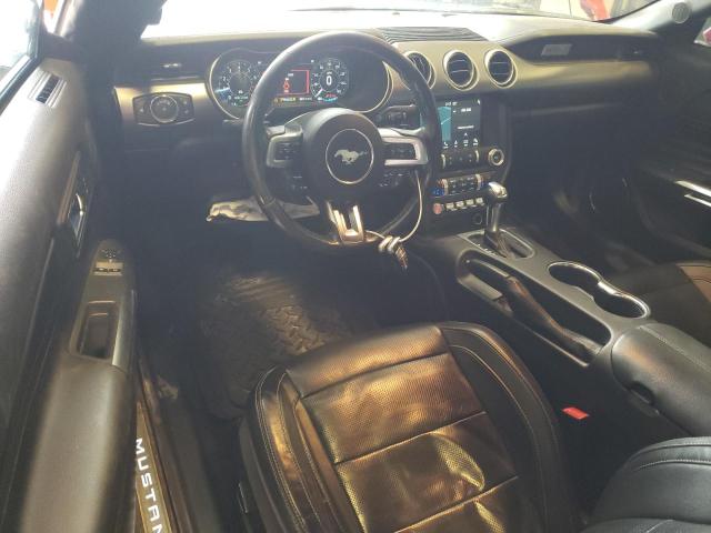 2018 Ford Mustang VIN: 1FA6P8TH7J5156908 Lot: 56276274