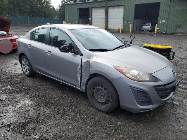 2011 Mazda 3 I VIN: JM1BL1UF3B1374023 Lot: 53480224