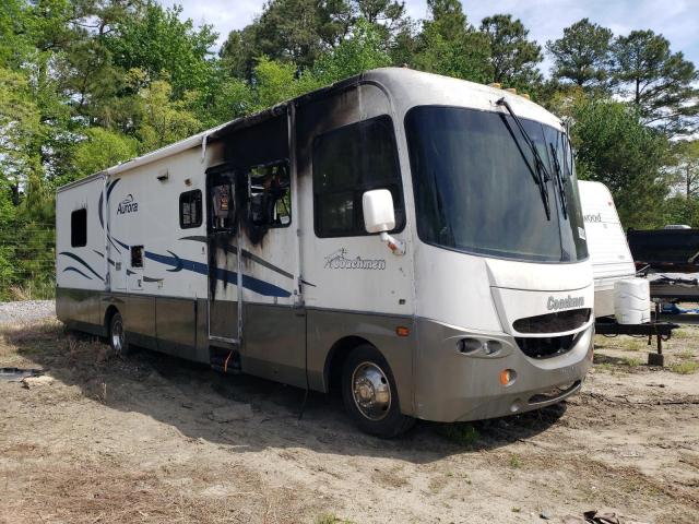 2001 FORD COACHMAN #2972191138