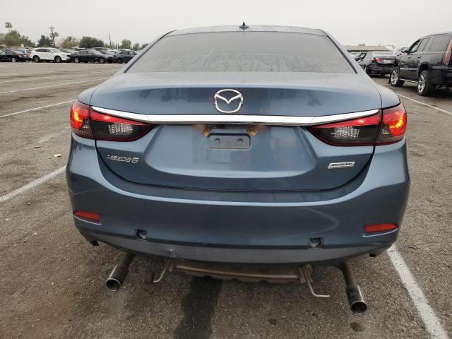 2016 Mazda 6 Touring VIN: JM1GJ1V50G1457837 Lot: 55952364