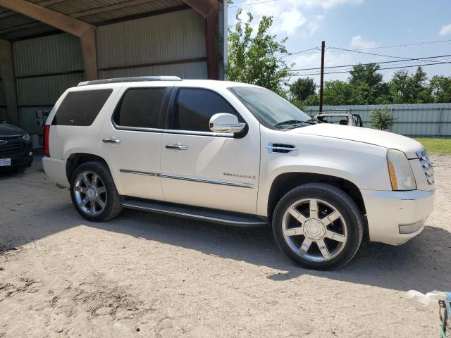 2008 Cadillac Escalade Luxury VIN: 1GYEC63838R223054 Lot: 55403854